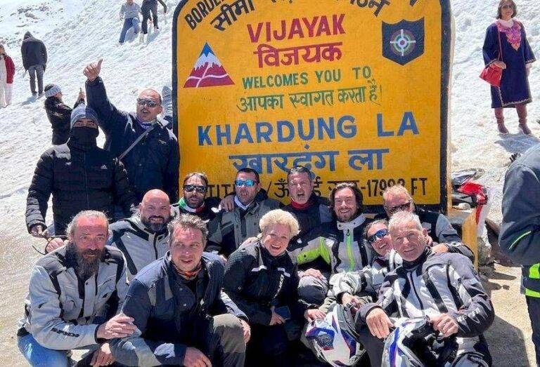 Misinto Ladakh