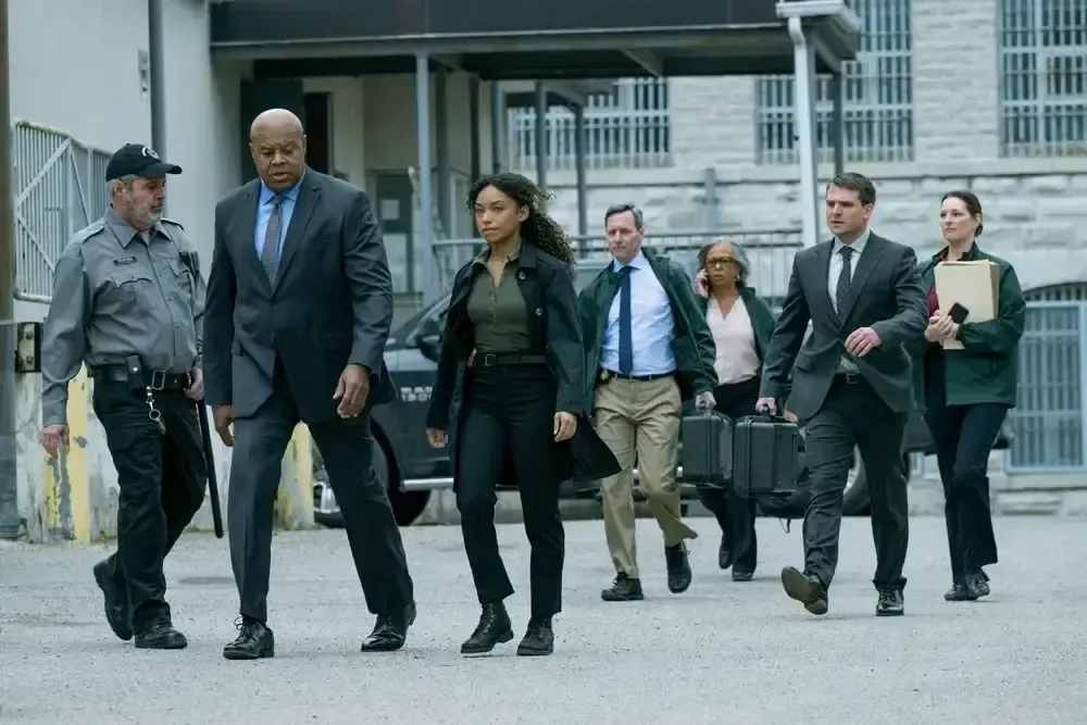 Ovunque tu sia serie tv finale