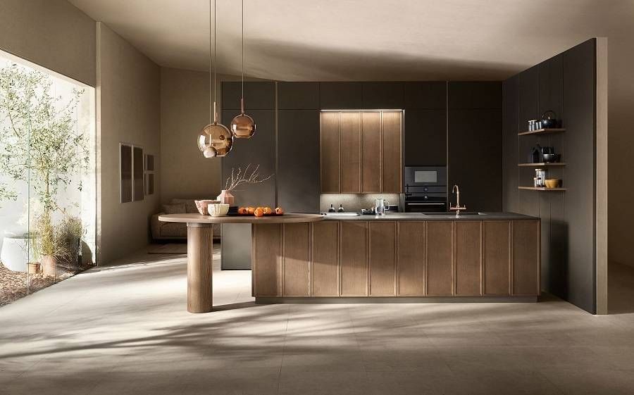 Baranzate, apre il nuovo Scavolini Store: inaugurazione il 10 luglio nel parco commerciale Esselunga scavolini