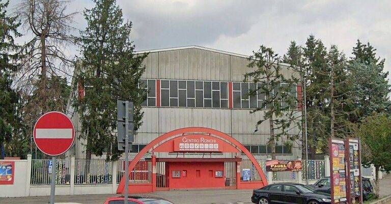 Saronno, la parrocchia vuole vendere il centro sportivo Ronchi saronno centro ronchi