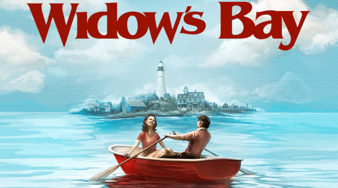 Widow’s Bay, recensione della serie omaggio a Stephen King Screenshot 2026 07 20 230842