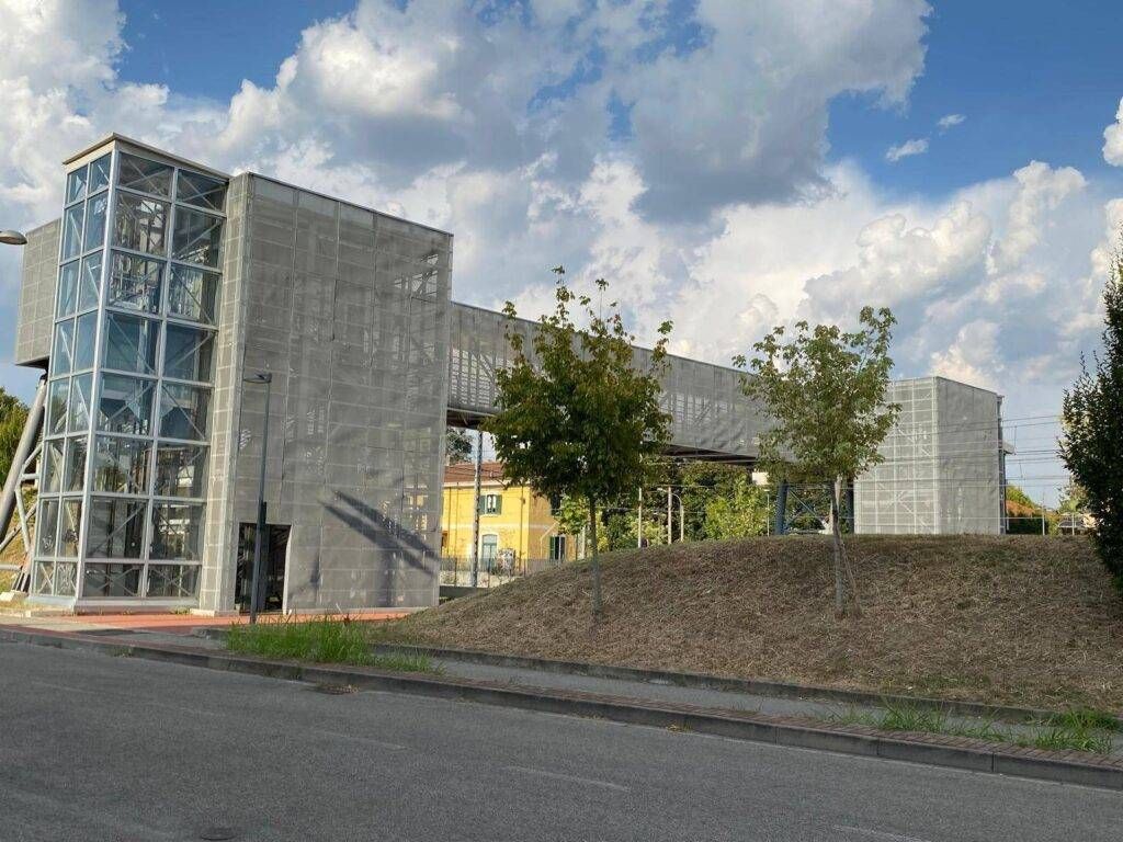 Passerella ciclopedonale fra Cormano e Cusano: incontro tecnico con Fnm WhatsApp Image 2026 07 30 at 09.57.29 1024x768