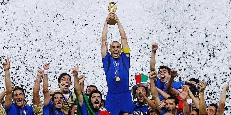 Italia – Francia, vent’anni fa, Campioni del Mondo: stasera si replica a Ceriano Laghetto italia francia ceriano laghetto