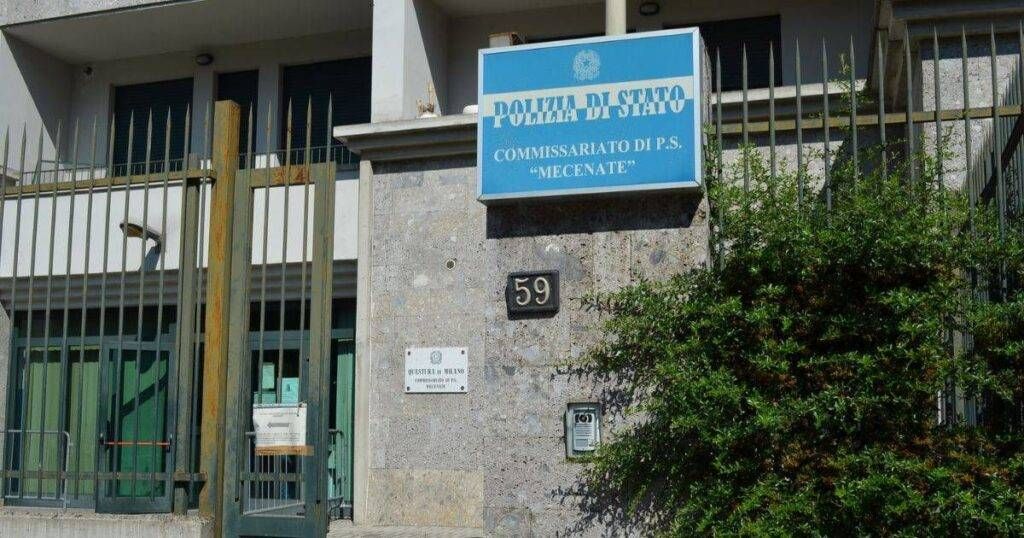 Milano, tentano di rubare il portafogli a due anziani: arrestati due giovani Milano portafogli