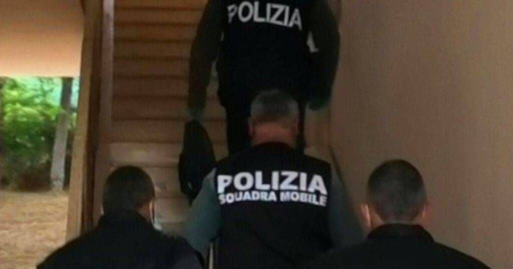 Rovello Porro, arrestata una 58enne: deve scontare oltre 7 anni per associazione mafiosa Rovello Porro