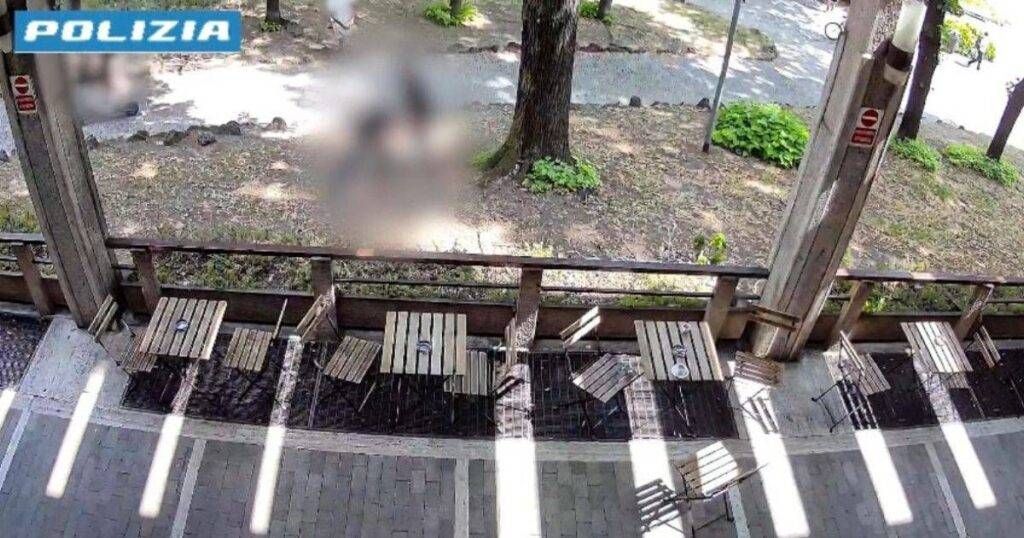 Monza, lite vicino alla stazione finisce a coltellate: due arresti per tentato omicidio Monza lite
