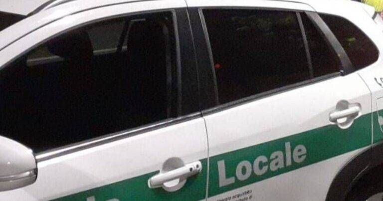 Turate, più pattugliamenti serali della Polizia locale: controlli in centro e nelle frazioni Turate Polizia locale