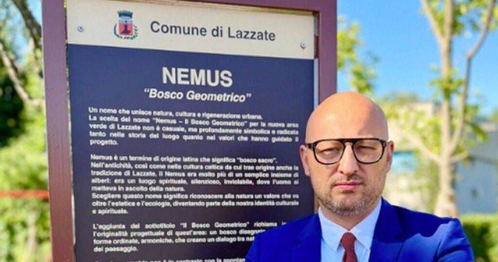 Lazzate, vandali al Parco Nemus: danni all’area pubblica e a una casa, dopo l’identificazione di 16 giovani Lazzate vandali danni