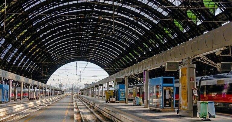 Milano Centrale, cinque arresti in un giorno: fermati presunti autori di rapina e furti Milano centrale arresti