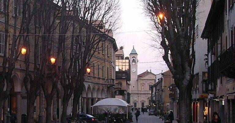 Saronno, torna la Notte Bianca: appuntamento il 12 settembre con spettacoli, musica e negozi aperti Saronno Notte Bianca