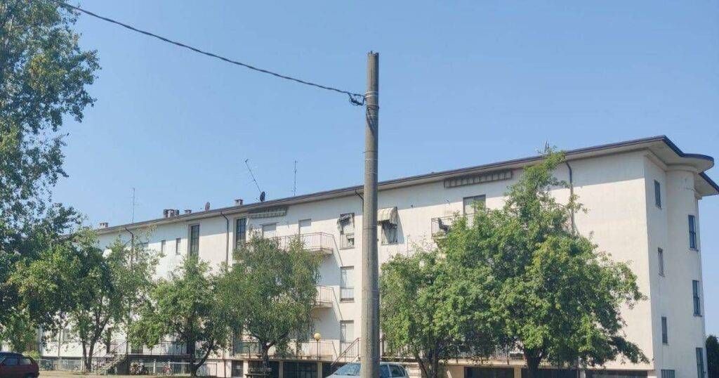 Solaro, 2 milioni di euro per riqualificare le case popolari di via Padri Cavanis e via Giotto Solaro case popolari