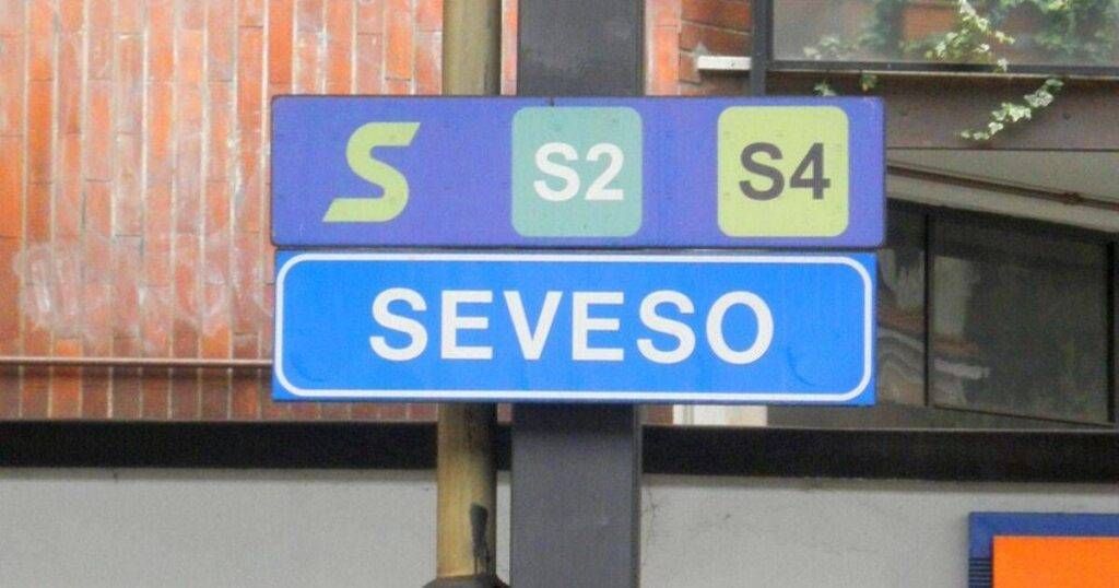 Seveso, lavori sulla linea ferroviaria: stop ai treni S4 tra Seveso e Camnago dal 3 agosto Seveso treni