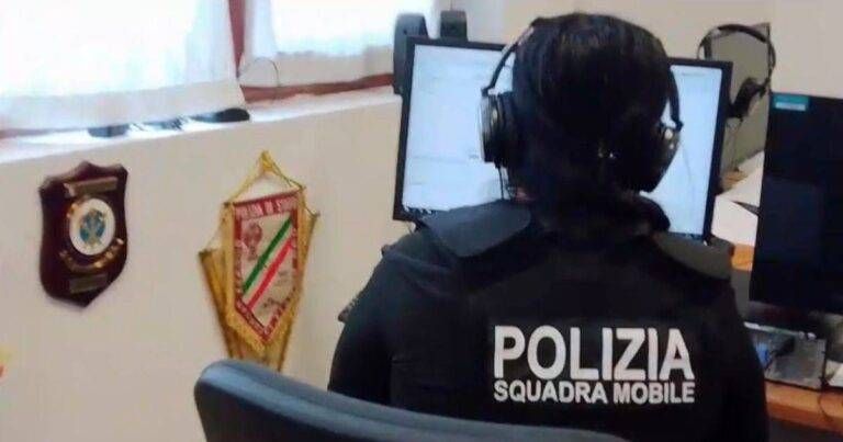 Monza, condannato per maltrattamenti all’ex moglie: in carcere un 34enne di Sesto San Giovanni Monza maltrattamenti
