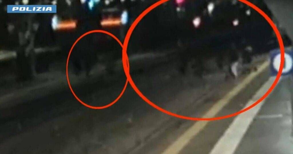 Milano Certosa, sei arresti per l’omicidio di Gianluca Ibarra Silvera Milano Certosa omicidio