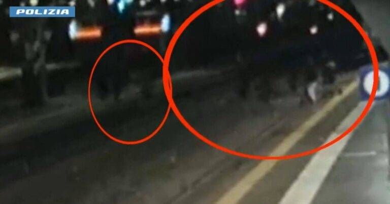 Milano Certosa, sei arresti per l’omicidio di Gianluca Ibarra Silvera Milano Certosa omicidio