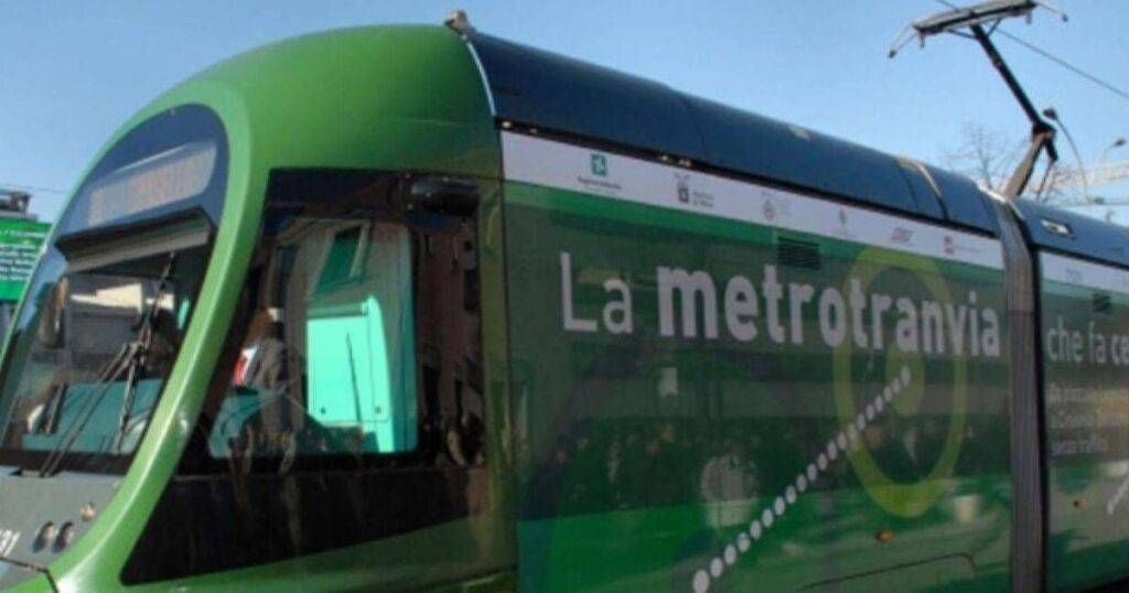 Paderno Dugnano, lavori sulla tranvia Milano-Limbiate: modifiche alla viabilità sulla SS35 dei Giovi fino al 16 ottobre Paderno lavori
