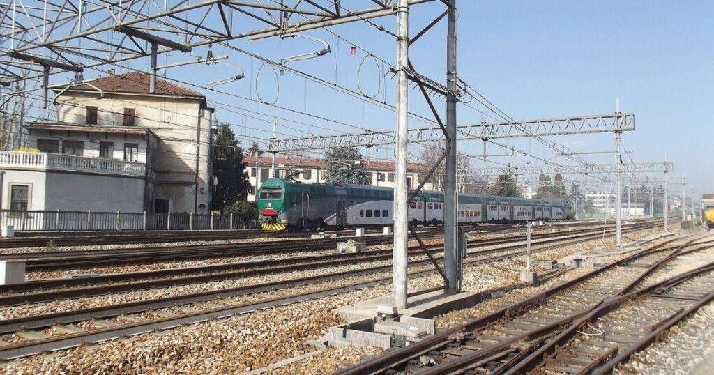 Saronno, più controlli in stazione nel 2026: rinnovato il progetto “Stazioni Sicure” da parte di Regione Lombardia Saronno stazioni sicure