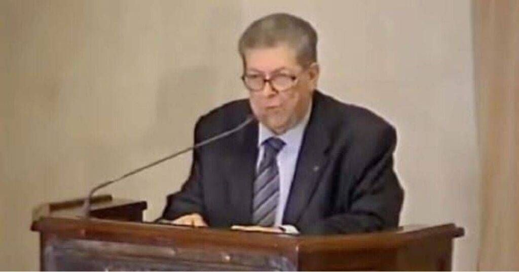 Cislago piange Bruno Amoroso, morto l’ex sindaco e presidente della Camera di Commercio di Varese Cislago lutto