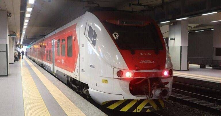 Furti sul Malpensa Express, 16 fermati: recuperata refurtiva per 60 mila euro Furti Malpensa Express