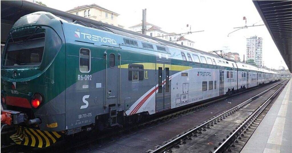 Trenord, in arrivo uno sciopero tra 23 e 24 luglio: ecco orari e fasce garantite Trenord sciopero