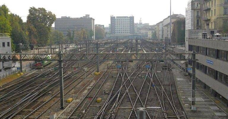 Trenord rincari