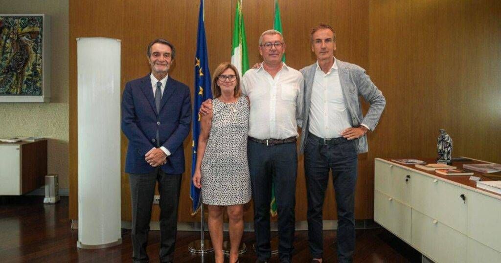 Rovello Porro, Regione Lombardia ricorda Matteo Alberio: riconoscimento alla memoria per il giovane studente Rovello Porro