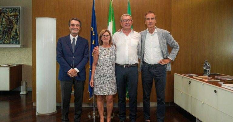Rovello Porro, Regione Lombardia ricorda Matteo Alberio: riconoscimento alla memoria per il giovane studente Rovello Porro
