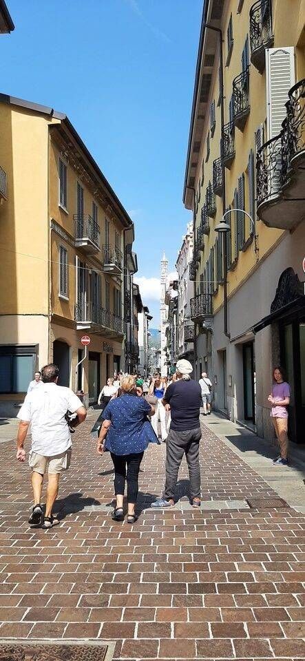 Como, basta biciclette nel centro storico: Legambiente “La bicicletta non è il problema” 20220828 120046 rotated 1