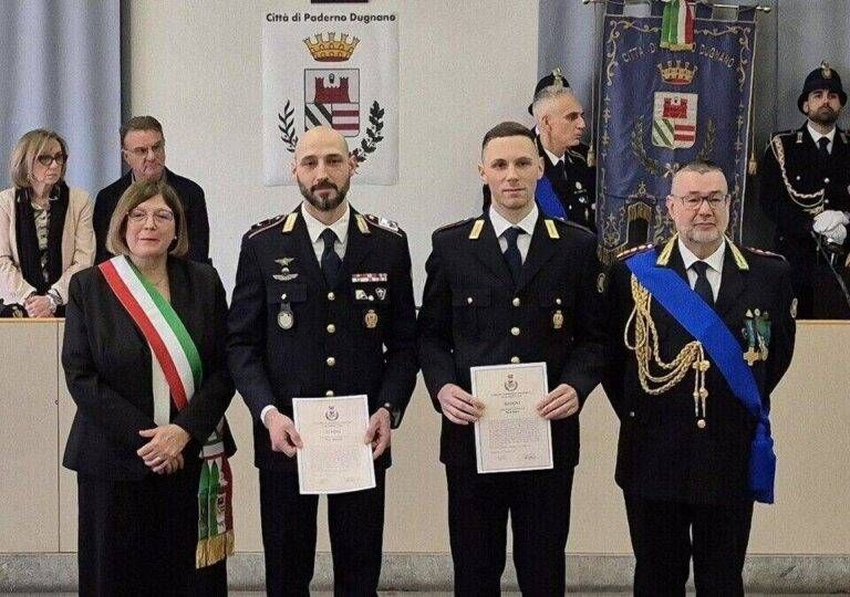 Rovellasca, Fontana esprime solidarietà al comandante Diego Monopoli 20260120 114714 e1786634835293 768x540