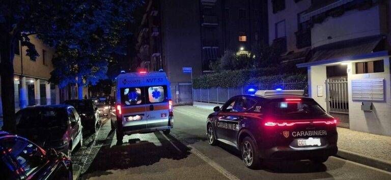 Sesto San Giovanni, 25enne ferito con un coltello in piazza 20260719 231257 768x355