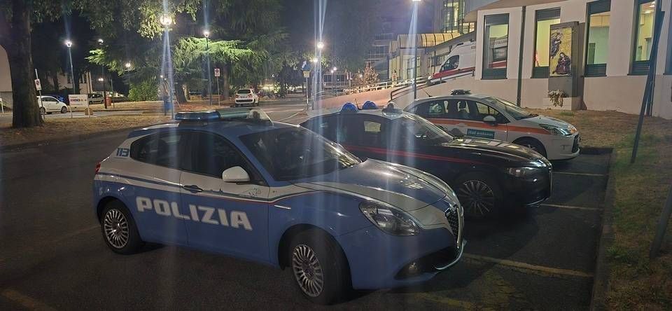 Milano, svaligiano due appartamenti nella notte di Ferragosto: arrestati dalla polizia 20260816 042736 1