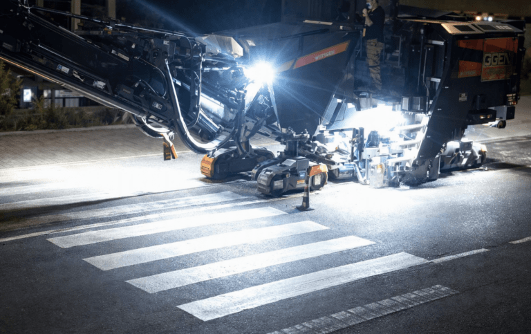 Asfalto fonoassorbente a Uboldo, proteste per i lavori notturni Copilot 20260728 184938 edited 768x483