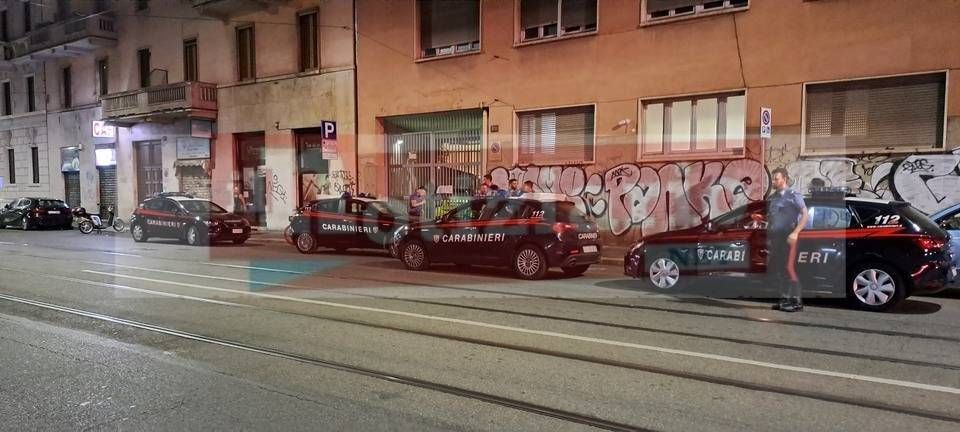 Milano, ballerina di 25 anni denuncia una violenza in un night club di corso Buenos Aires Photo 1786426044030