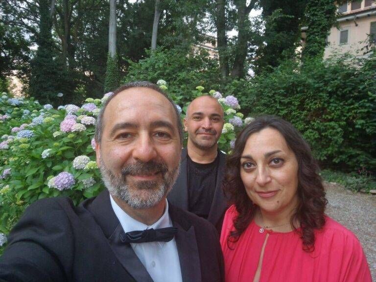 Bollate, 21 abiti da sposa donati a ragazze in difficoltà WhatsApp Image 2026 08 02 at 12.03.22 768x576