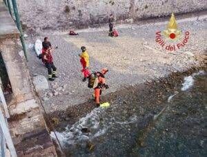 Tragedia lago Como
