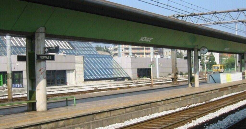 Guasto sulla linea Trenord tra Garbagnate e Novate: ritardi fino a 30 minuti e treni cancellati Guasto Trenord