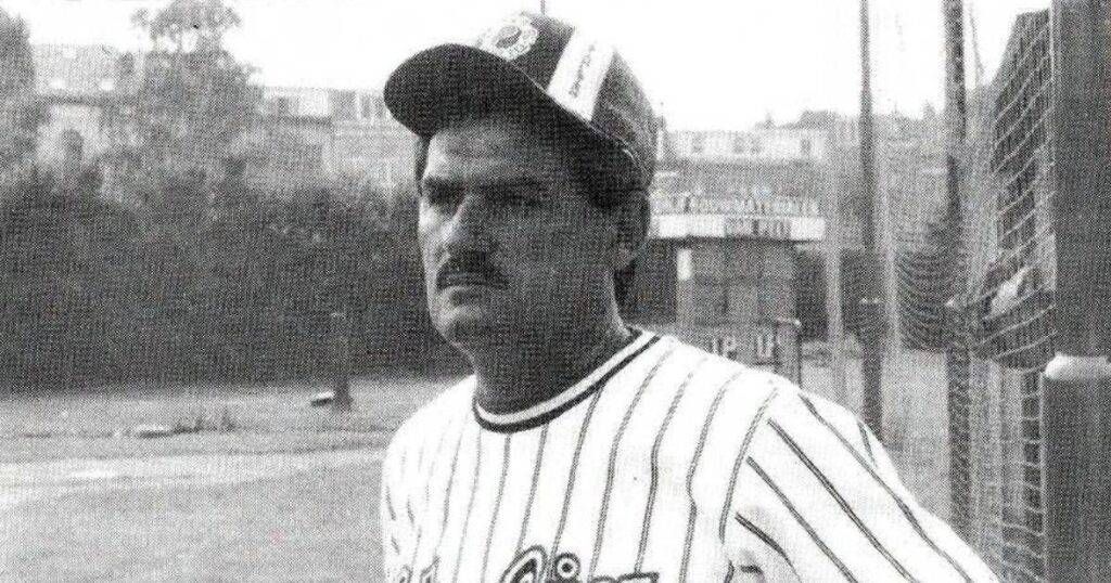 Bollate Softball, morto Chicco Soldi, uno dei fondatori del club Bollate Chicco Soldi