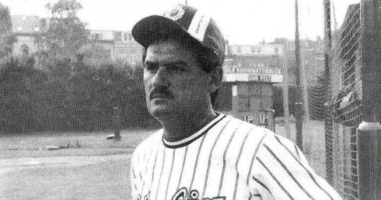 Bollate Softball, morto Chicco Soldi, uno dei fondatori del club Bollate Chicco Soldi