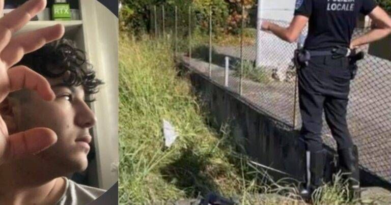 Saronno, incidente mentre va al mare in scooter, morto studente 18enne dello Ial Saronno scooter morto