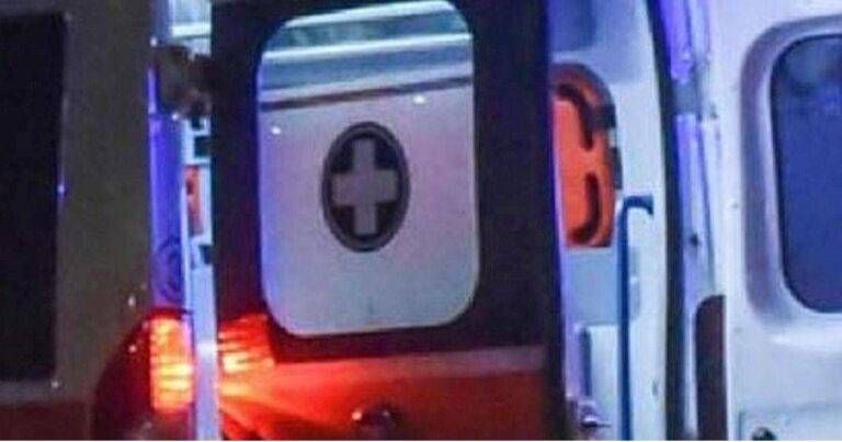 Rescaldina incidente Saronnese