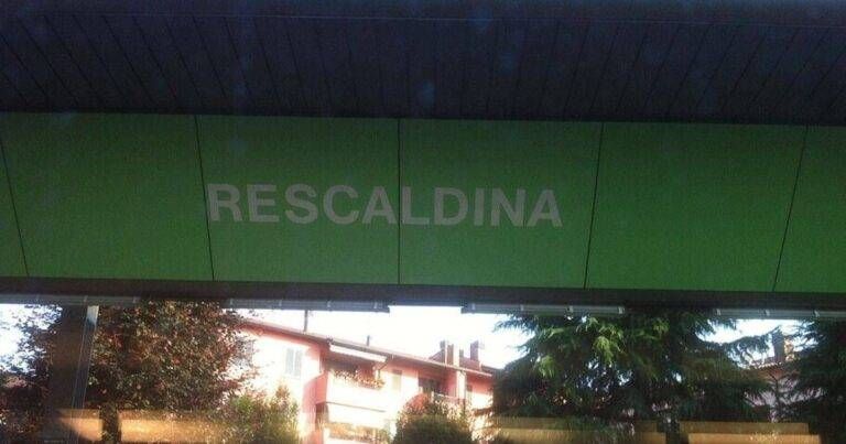 Rescaldina, preso dopo quasi un anno il 27enne condannato per la rapina in stazione Rescaldina condannato stazione