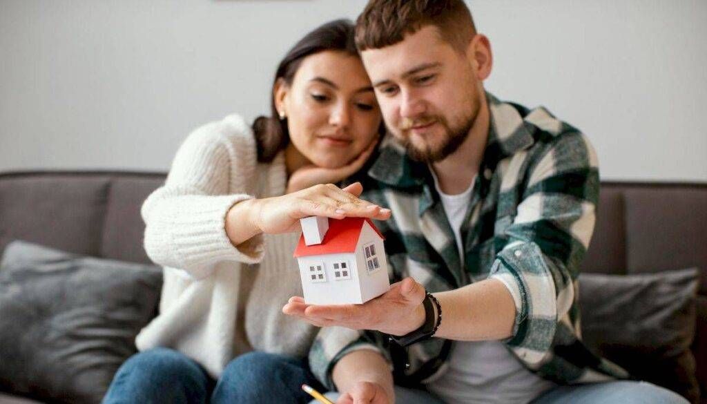 Buoni propositi di fine estate: andare a convivere e pianificare le spese buoni propositi scelta casa