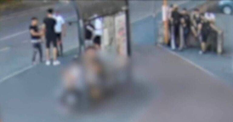 Cologno Monzese, rapina con il machete vicino alla metropolitana: due giovani arrestati 1000460457 768x402