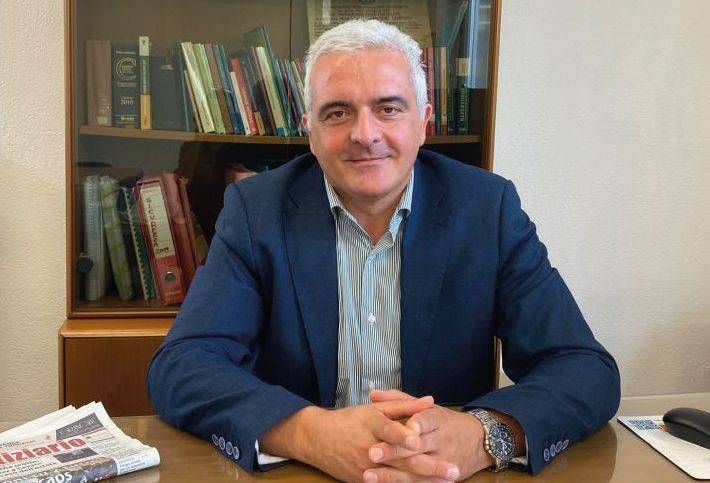 Bollate, Pasquale Crispino da ingegnere elettronico a dirigente scolastico Bollate Pasquale Crispino dirigente scolastico