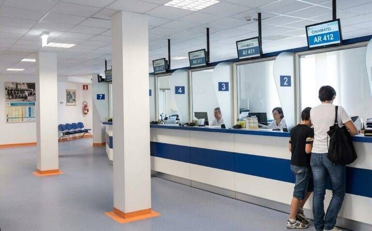 Nuovo tariffario per le prestazioni sanitarie, ecco quali esami e visite aumentano e di quanto Ospedale cup prenotazioni sanitarie