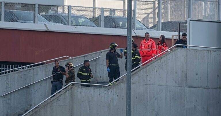 Tragedia in piazza Gae Aulenti a Milano, morto un giovane di 21 anni Tragedia Gae Aulenti Milano