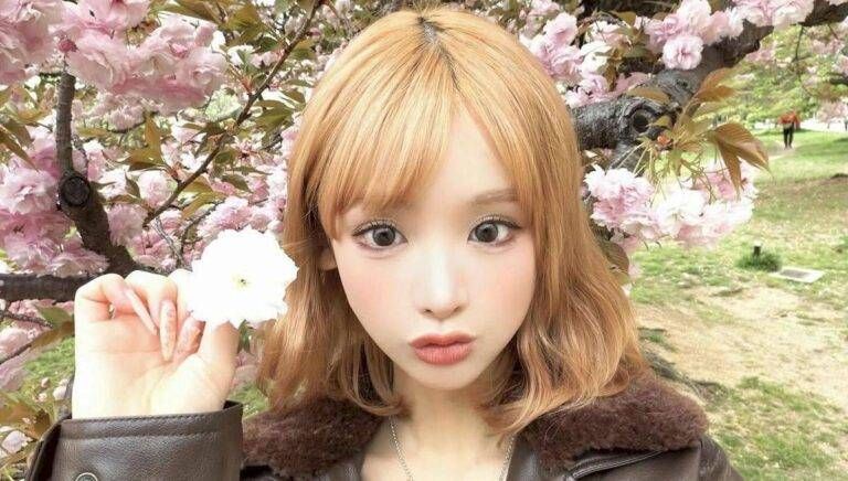 Mina Chan, l’ultima diretta Mina Chan