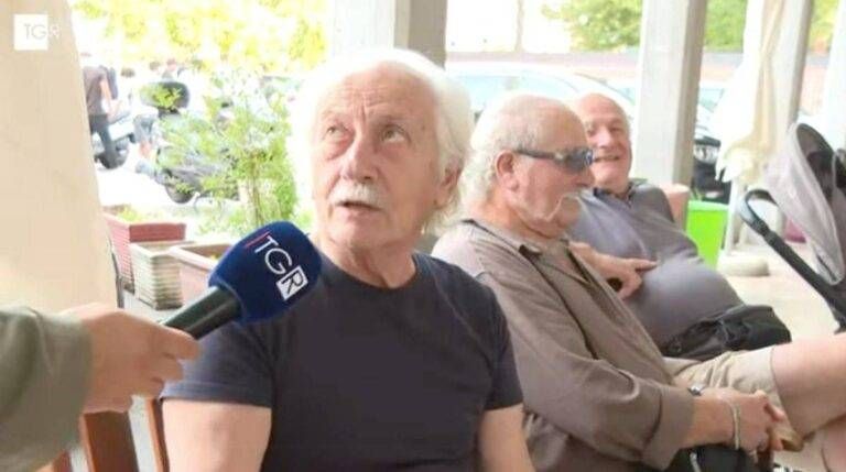 Paderno, ultimi giorni di apertura del bar delle Acli a Calderara, delusione e protesta dei residenti Paderno Acli Calderara 768x429