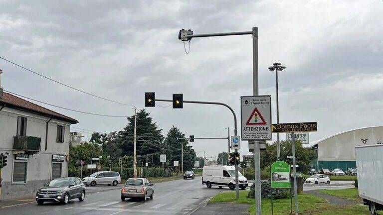 Paderno, in arrivo altri due T-Red, ecco dove Paderno due T-Red dove