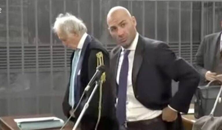Riccardo Bossi